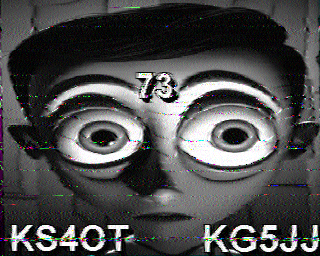 SSTV
