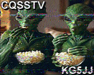 SSTV