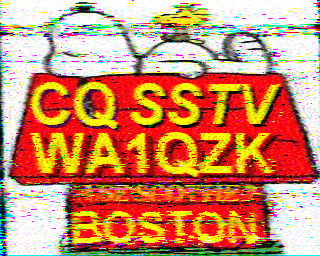SSTV