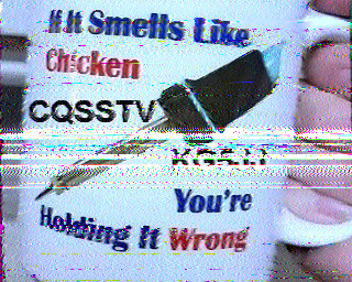 SSTV