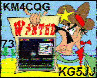 SSTV