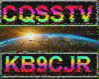SSTV