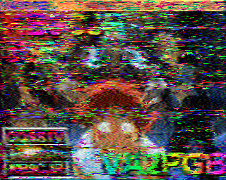 SSTV