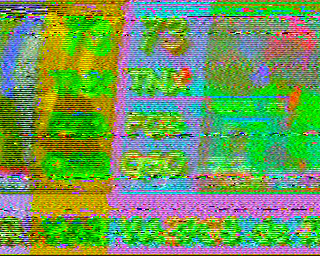 SSTV
