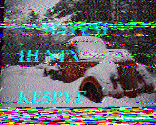 SSTV