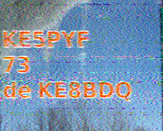 SSTV