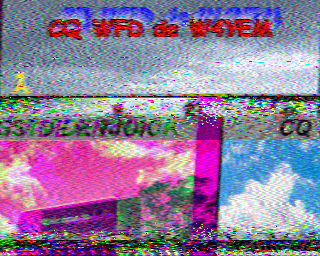 SSTV