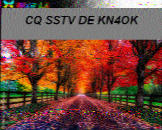 SSTV