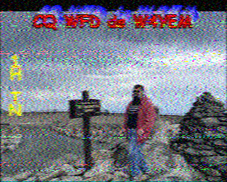 SSTV