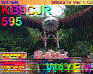 SSTV