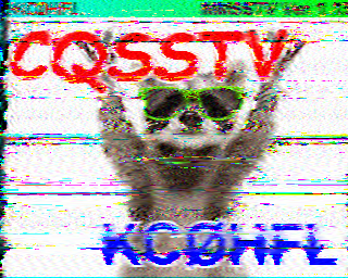 SSTV