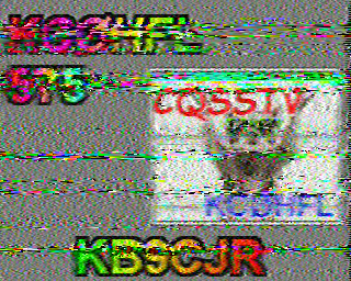 SSTV
