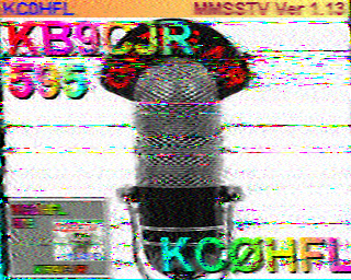 SSTV