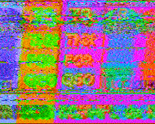 SSTV