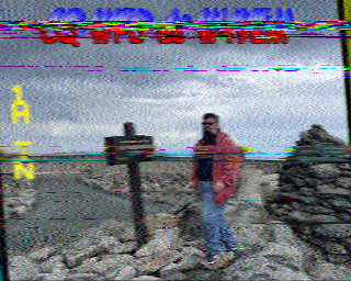 SSTV