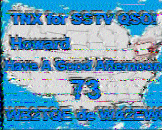 SSTV