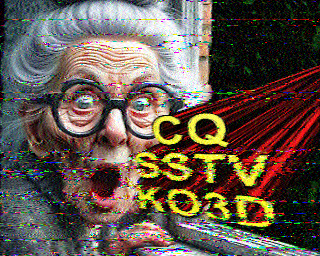SSTV