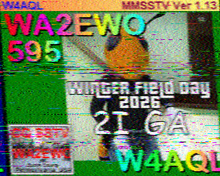 SSTV
