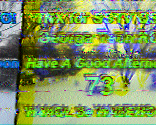 SSTV