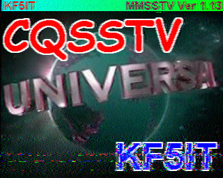 SSTV