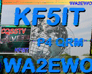 SSTV