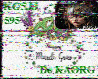 SSTV