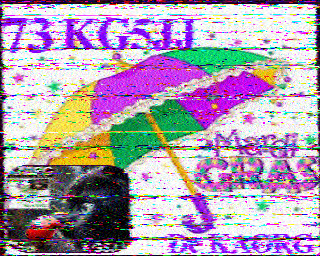 SSTV