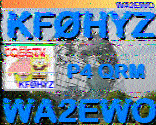 SSTV
