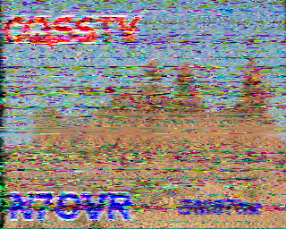SSTV