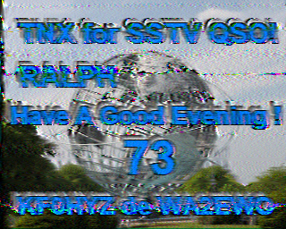 SSTV