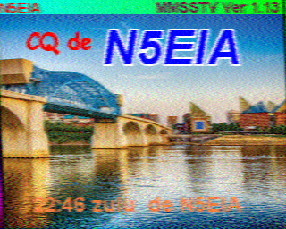 SSTV