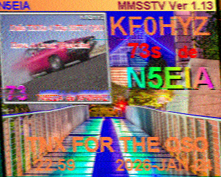 SSTV