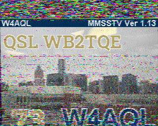 SSTV
