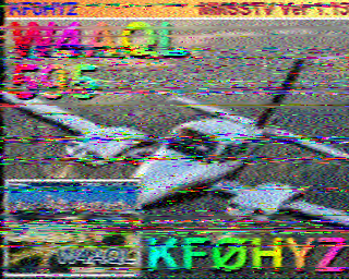 SSTV