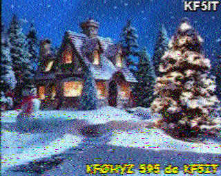 SSTV