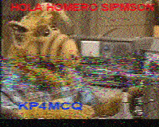 SSTV