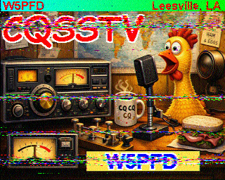 SSTV