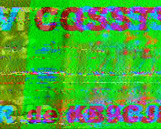 SSTV