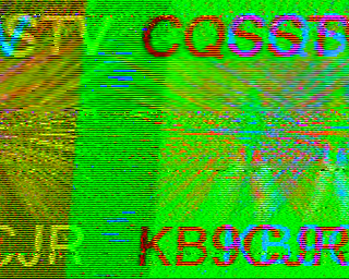 SSTV