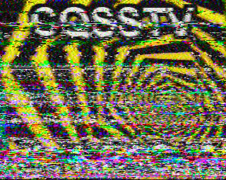 SSTV