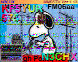 SSTV