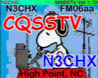 SSTV