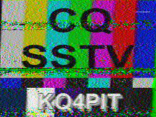 SSTV