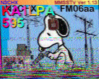 SSTV