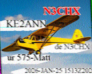 SSTV