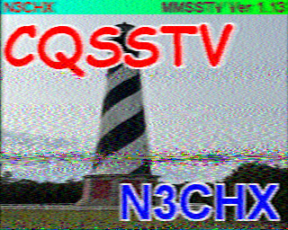 SSTV