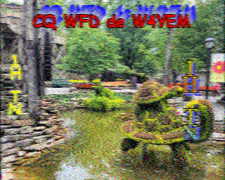 SSTV