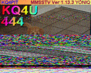 SSTV