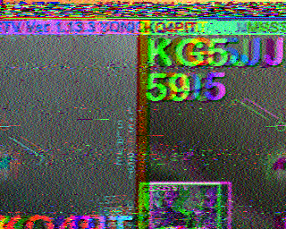 SSTV