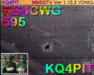 SSTV